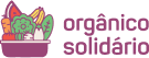 Logotipo da organização Orgânico Solidário